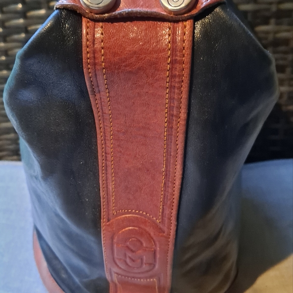 Marino Orlandi bag - Picture 9 of 14